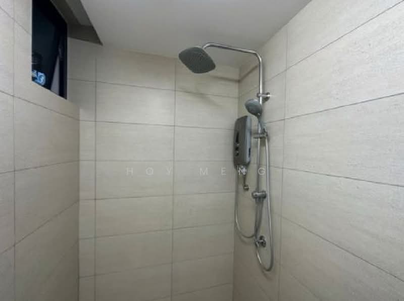 Condominium for Rent at 3 Residence - Hoy Meng - Bathroom - PropertyGuru.com.my