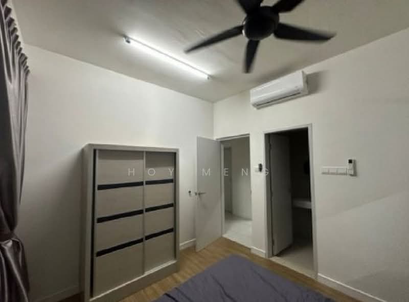 Condominium for Rent at 3 Residence - Hoy Meng - Bedroom - PropertyGuru.com.my