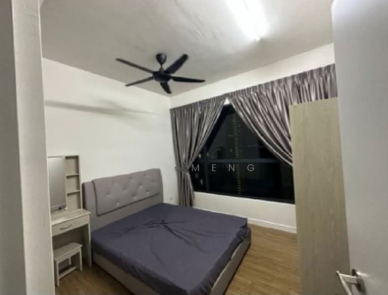 Condominium for Rent at 3 Residence - Hoy Meng - PropertyGuru.com.my