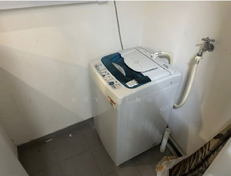 Condominium for Rent at 3 Residence - Hoy Meng - PropertyGuru.com.my