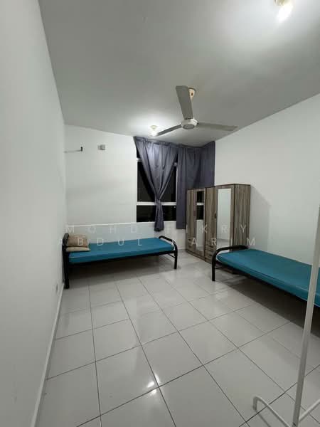 Service Residence for Rent at M3 Residency - Mohd Fikry Abdul Karim - PropertyGuru.com.my