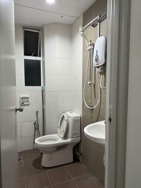 Service Residence for Rent at M3 Residency - Mohd Fikry Abdul Karim - PropertyGuru.com.my