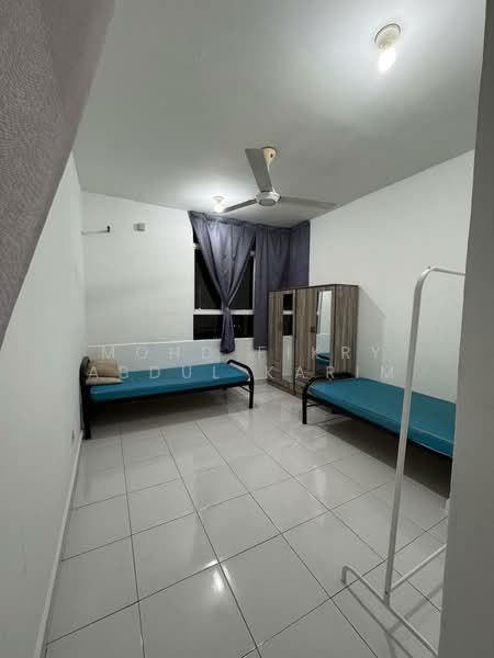 Service Residence for Rent at M3 Residency - Mohd Fikry Abdul Karim - PropertyGuru.com.my