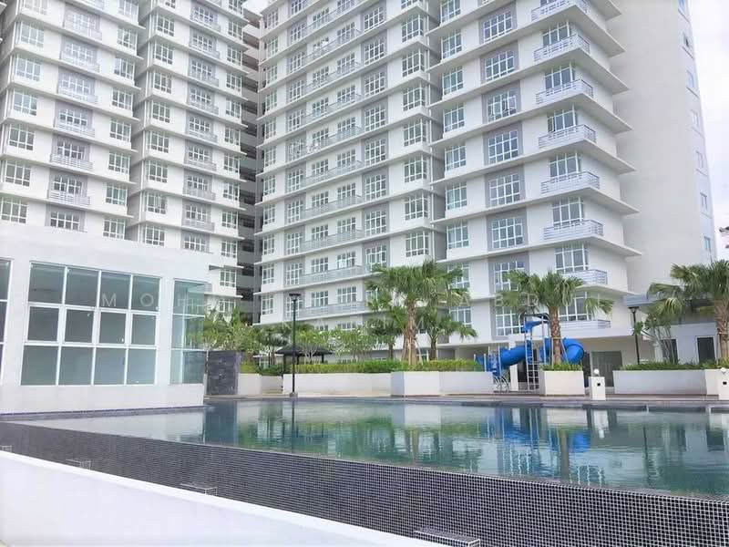 Service Residence for Rent at M3 Residency - Mohd Fikry Abdul Karim - PropertyGuru.com.my