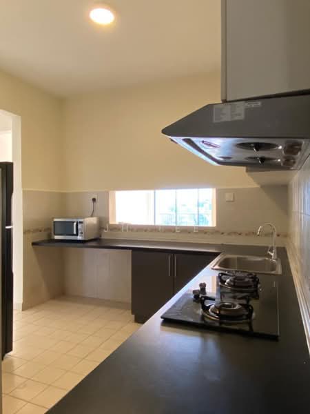 Kondominium untuk Dijual di Casa Indah 1 - JH Tee - Kitchen - PropertyGuru.com.my