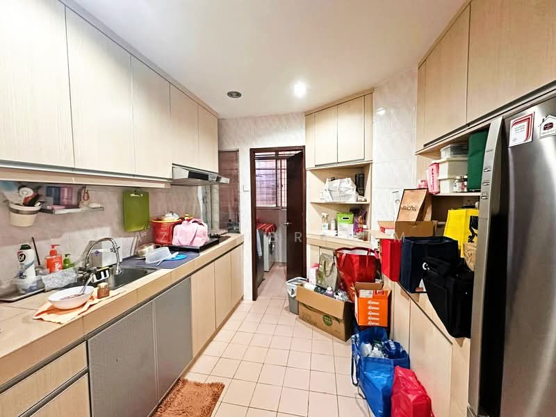 Condominium for Sale at Oakleaf Park - Azli Ibrahim - Kitchen - PropertyGuru.com.my
