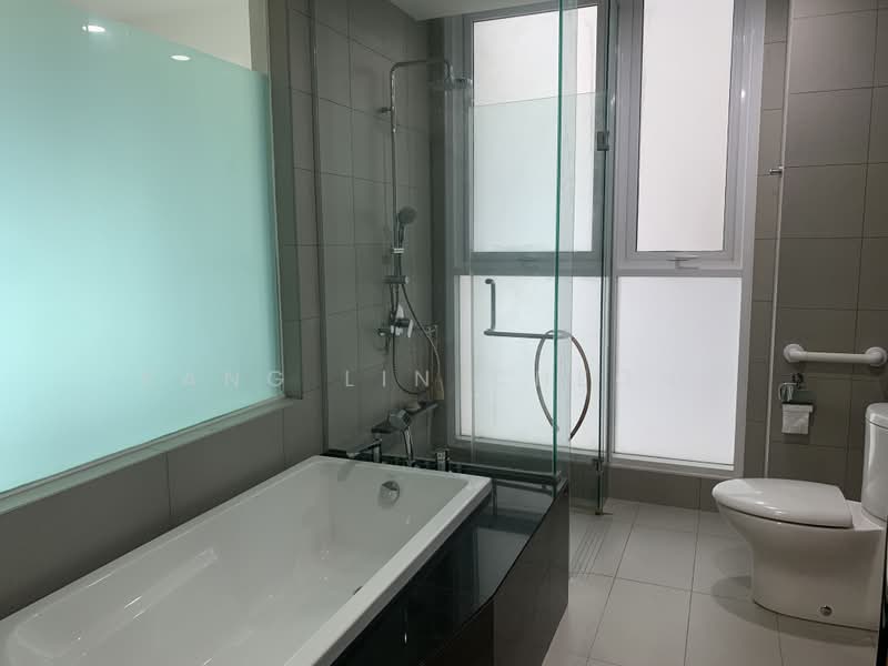 Servis Apartment untuk Dijual di Uptown Residences - Kang Lin Cheong - PropertyGuru.com.my