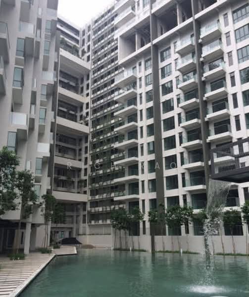Service Residence for Sale at Univ 360 Place - Rich Rao - Exterior - PropertyGuru.com.my