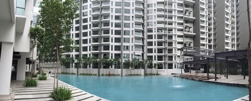 Service Residence for Sale at Univ 360 Place - Rich Rao - Exterior - PropertyGuru.com.my