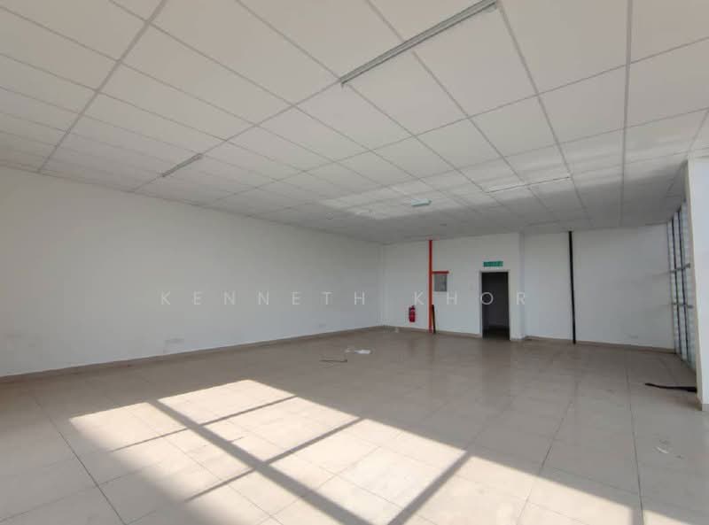 Factory for Sale in Taman Pasir Putih (Pasir Gudang) - Kenneth Khor - Interior - PropertyGuru.com.my
