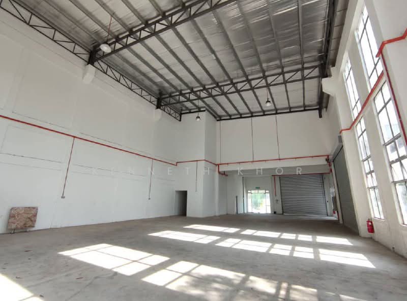 Factory for Sale in Taman Pasir Putih (Pasir Gudang) - Kenneth Khor - PropertyGuru.com.my