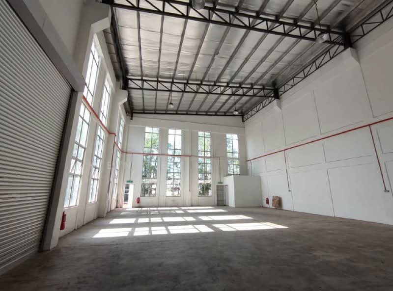 Factory for Sale in Taman Pasir Putih (Pasir Gudang) - Kenneth Khor - PropertyGuru.com.my