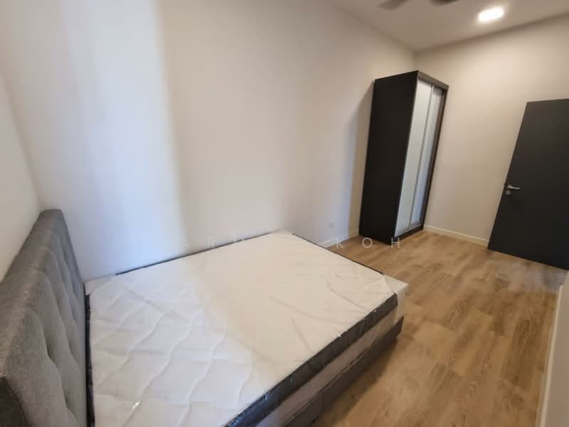 Service Residence for Sale at Atwater : Service Residences - Carmen Koh - Bedroom - PropertyGuru.com.my