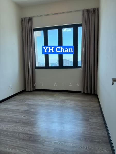 Condominium for Sale at Iconic Skies - YH Chan - View - PropertyGuru.com.my