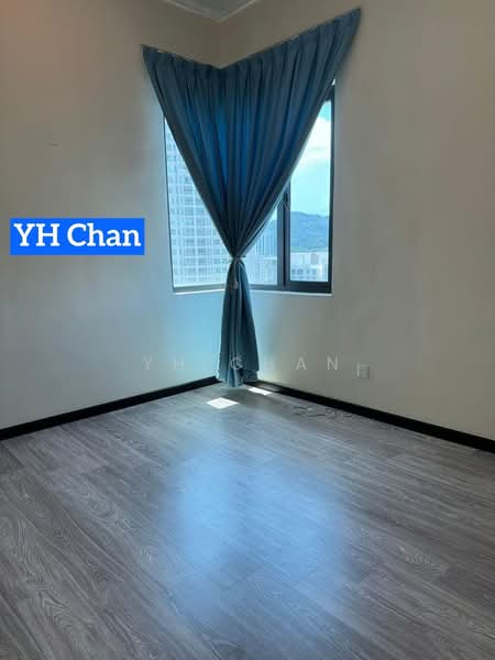 Condominium for Sale at Iconic Skies - YH Chan - Interior - PropertyGuru.com.my