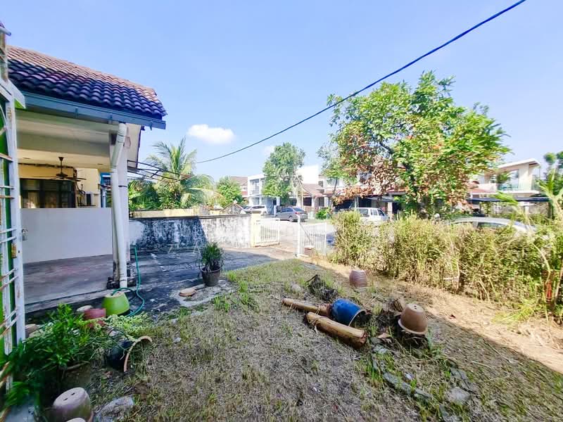 Rumah Kluster untuk Dijual di Puncak Alam (Selangor) - NORFADILAH ZAINUDDIN - Exterior - PropertyGuru.com.my