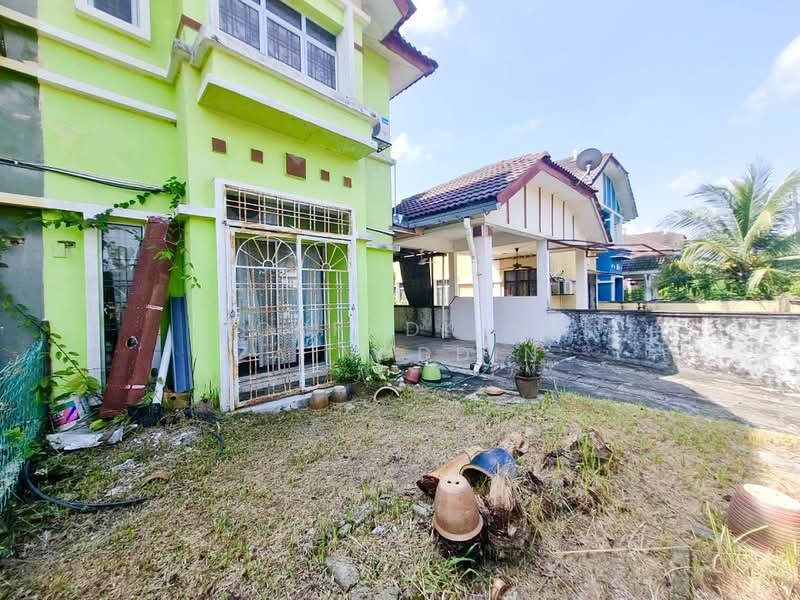 Rumah Kluster untuk Dijual di Puncak Alam (Selangor) - NORFADILAH ZAINUDDIN - Exterior - PropertyGuru.com.my