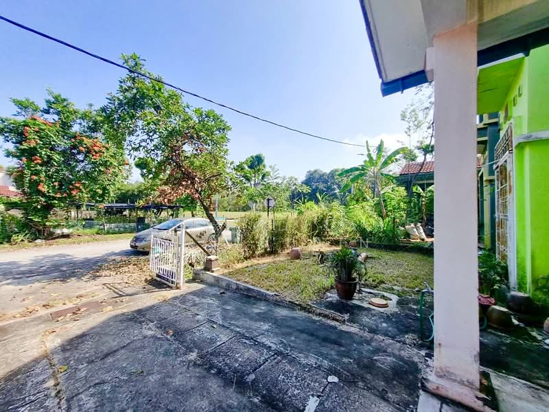 Rumah Kluster untuk Dijual di Puncak Alam (Selangor) - NORFADILAH ZAINUDDIN - Exterior - PropertyGuru.com.my