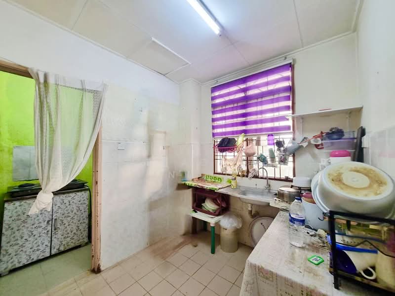 Rumah Kluster untuk Dijual di Puncak Alam (Selangor) - NORFADILAH ZAINUDDIN - Kitchen - PropertyGuru.com.my