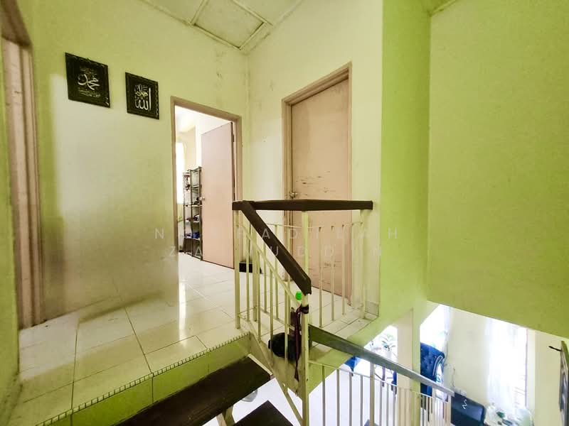 Rumah Kluster untuk Dijual di Puncak Alam (Selangor) - NORFADILAH ZAINUDDIN - Interior - PropertyGuru.com.my
