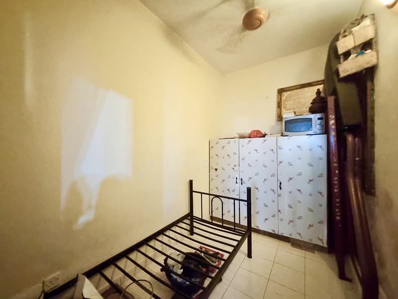 Rumah Kluster untuk Dijual di Puncak Alam (Selangor) - NORFADILAH ZAINUDDIN - Bedroom - PropertyGuru.com.my