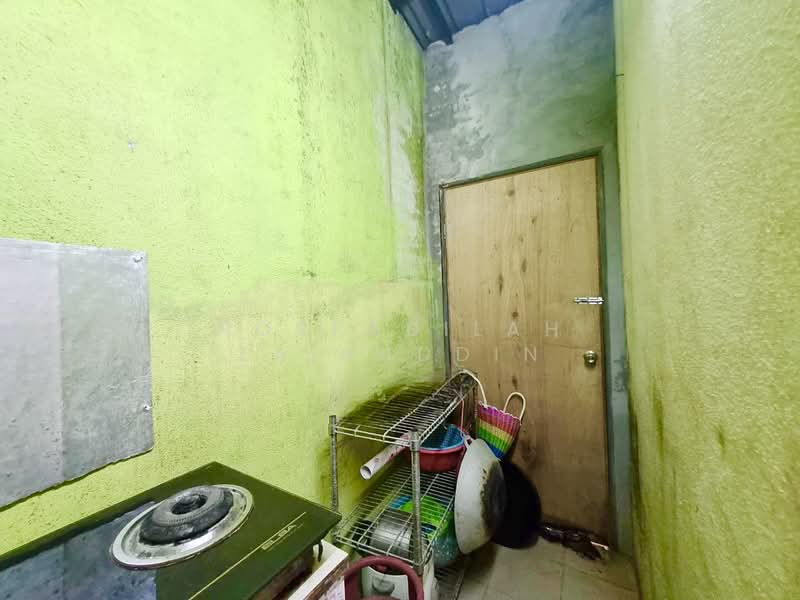 Rumah Kluster untuk Dijual di Puncak Alam (Selangor) - NORFADILAH ZAINUDDIN - Kitchen - PropertyGuru.com.my
