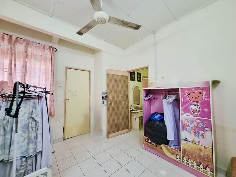 Rumah Kluster untuk Dijual di Puncak Alam (Selangor) - NORFADILAH ZAINUDDIN - Interior - PropertyGuru.com.my