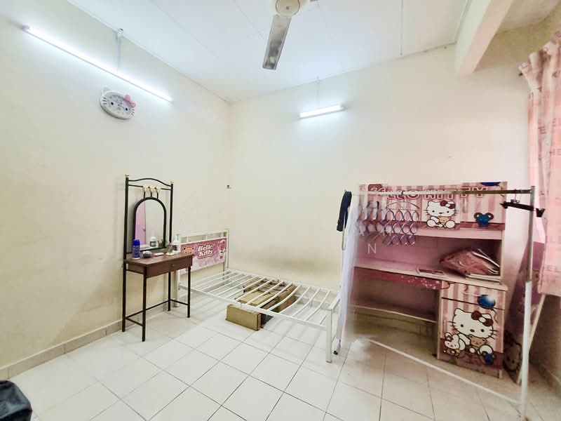 Rumah Kluster untuk Dijual di Puncak Alam (Selangor) - NORFADILAH ZAINUDDIN - Bedroom - PropertyGuru.com.my