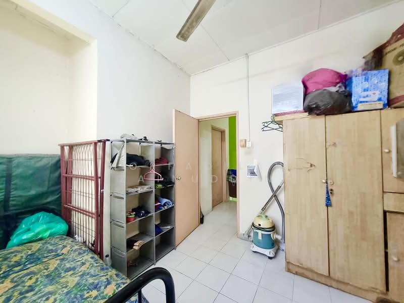 Rumah Kluster untuk Dijual di Puncak Alam (Selangor) - NORFADILAH ZAINUDDIN - Bedroom - PropertyGuru.com.my