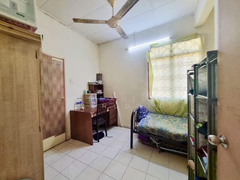 Rumah Kluster untuk Dijual di Puncak Alam (Selangor) - NORFADILAH ZAINUDDIN - Bedroom - PropertyGuru.com.my