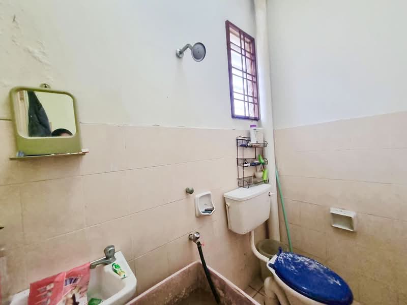Rumah Kluster untuk Dijual di Puncak Alam (Selangor) - NORFADILAH ZAINUDDIN - Bathroom - PropertyGuru.com.my