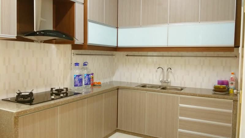 Kondominium untuk Disewa di Elit Heights @ Bayan City - Ben Hew - PropertyGuru.com.my