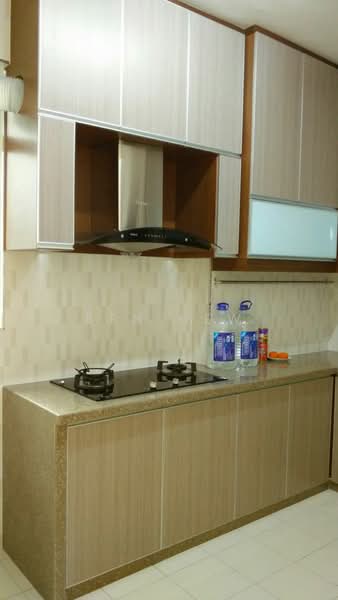 Kondominium untuk Disewa di Elit Heights @ Bayan City - Ben Hew - PropertyGuru.com.my