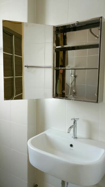 Kondominium untuk Disewa di Elit Heights @ Bayan City - Ben Hew - PropertyGuru.com.my
