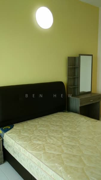 Kondominium untuk Disewa di Elit Heights @ Bayan City - Ben Hew - PropertyGuru.com.my