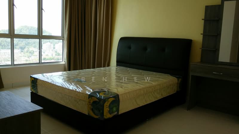 Kondominium untuk Disewa di Elit Heights @ Bayan City - Ben Hew - PropertyGuru.com.my