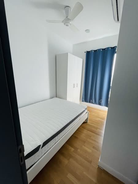 Condominium for Rent at One Cochrane Residence - Alan Hong - Bedroom - PropertyGuru.com.my