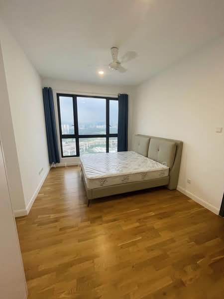 Condominium for Rent at One Cochrane Residence - Alan Hong - Bedroom - PropertyGuru.com.my
