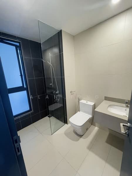 Condominium for Rent at One Cochrane Residence - Alan Hong - Bathroom - PropertyGuru.com.my