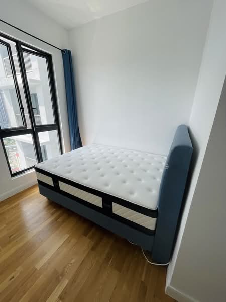 Condominium for Rent at One Cochrane Residence - Alan Hong - Bedroom - PropertyGuru.com.my
