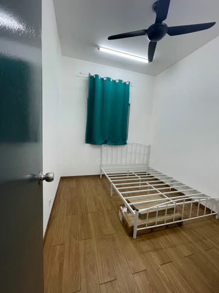 Apartment for Rent at Selangorku Pr1ma Lakefront Homes - Eric Yap - Bedroom - PropertyGuru.com.my