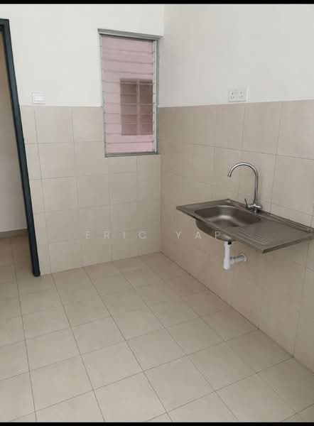 Apartment for Rent at Selangorku Pr1ma Lakefront Homes - Eric Yap - Kitchen - PropertyGuru.com.my