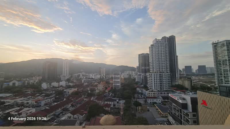 Condominium for Sale at The Palazzo - Ann Kee - PropertyGuru.com.my