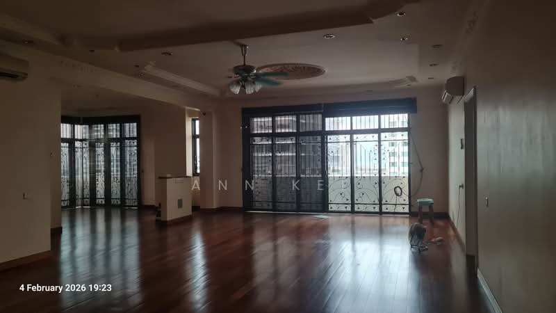 Condominium for Sale at The Palazzo - Ann Kee - PropertyGuru.com.my