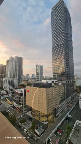 Condominium for Sale at The Palazzo - Ann Kee - PropertyGuru.com.my