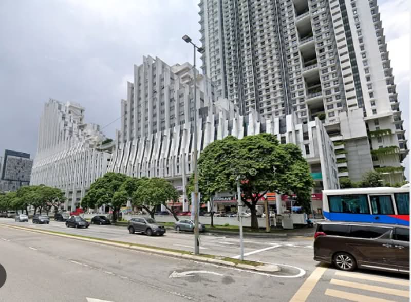 Shop / Office for Sale in Cyberjaya (Selangor) - Sean Lo - Exterior - PropertyGuru.com.my