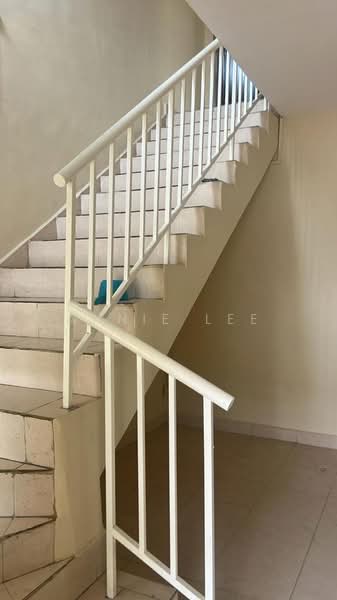 2-storey Terraced House for Rent in Taman Seri Orkid (Skudai) - Annie Lee - Interior - PropertyGuru.com.my