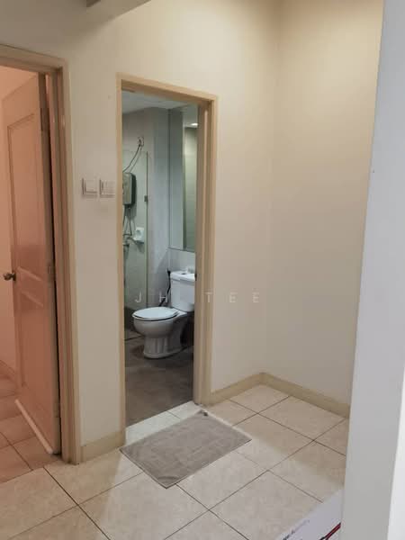 Condominium for Sale at Casa Tropicana - JH Tee - Bathroom - PropertyGuru.com.my