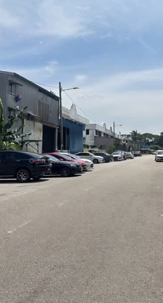 Factory for Sale in Taman Desa Cemerlang (Ulu Tiram) - Grace Lau - PropertyGuru.com.my