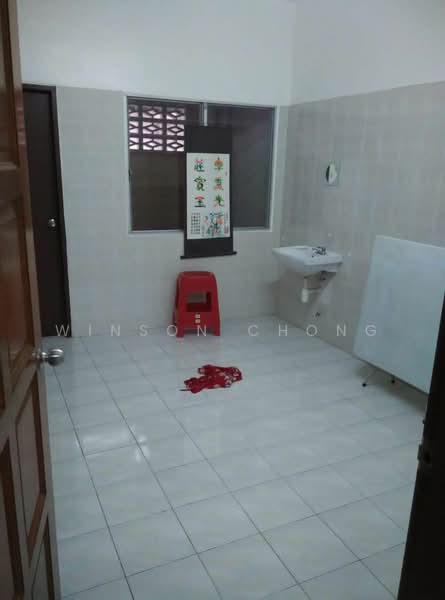 Semi-Detached House for Sale in Batu Maung (Penang) - Winson Chong - Interior - PropertyGuru.com.my